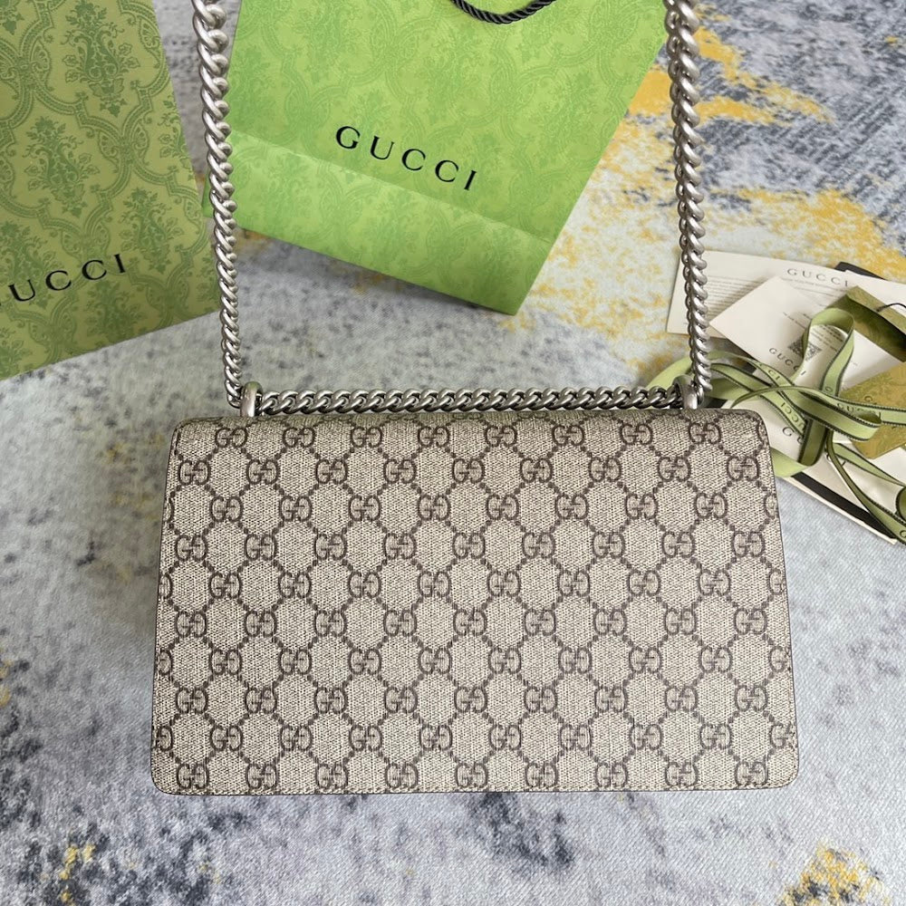 Dragons Bags Guccin Luxury Bag --94382