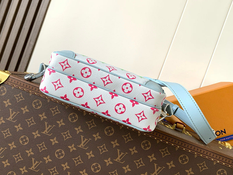 Dragons Bags ln Luxury Bag --71411