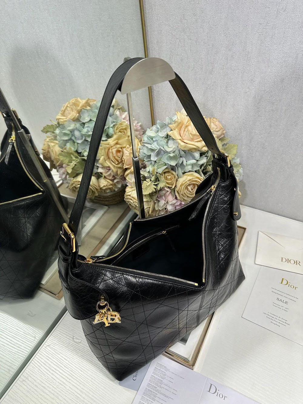 Dragons BagsDiorn Luxury Bag --115519