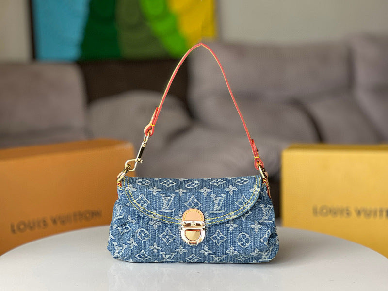 Dragons Bags LVn Luxury Bag --80642