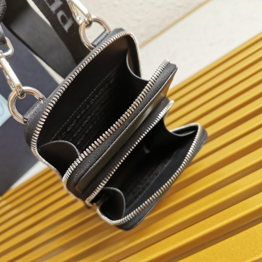 Dragons Bags Pradn Luxury Bag --101534