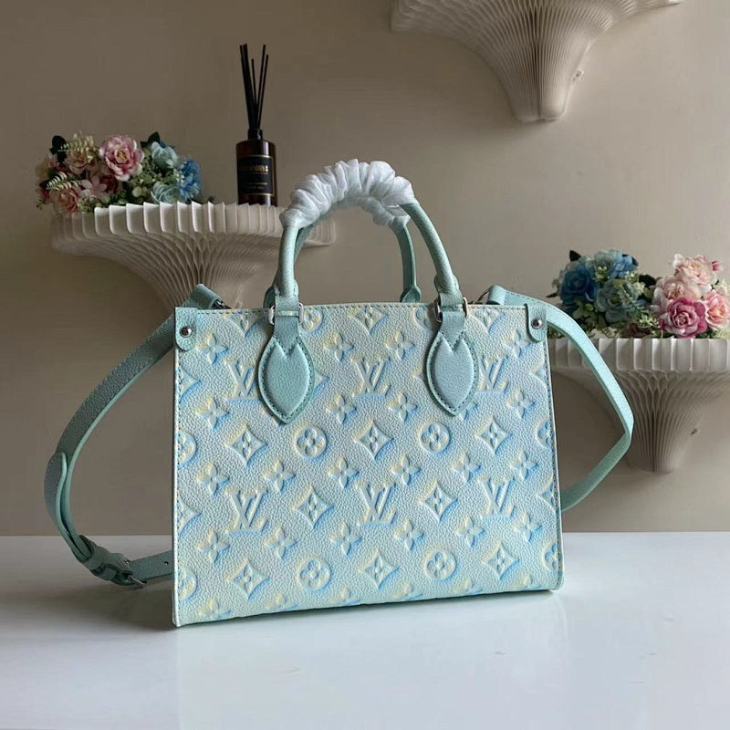 Dragons Bags LVn Luxury Bag --79861