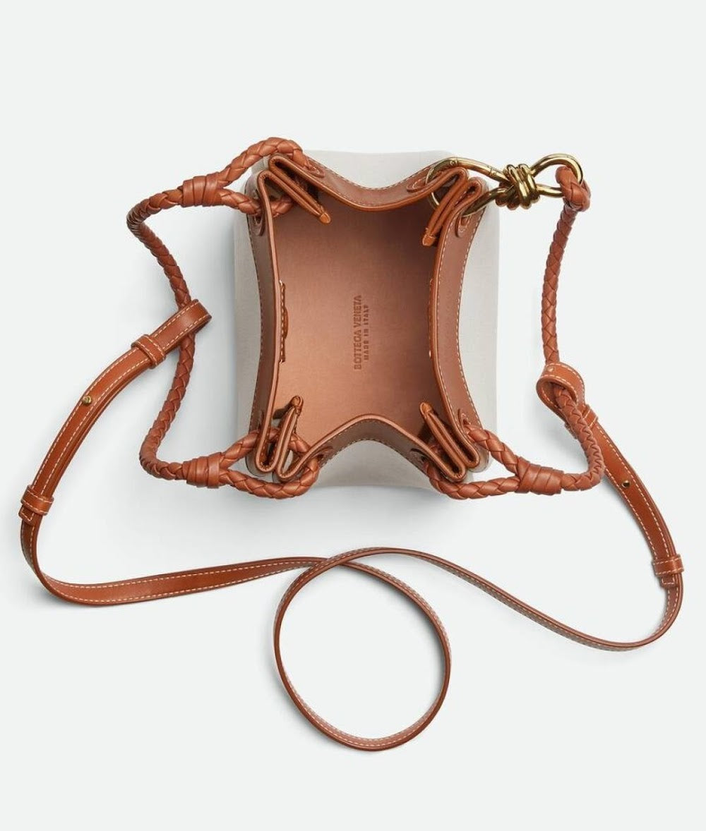 Dragons Bags Bottegan Luxury Bag --90945