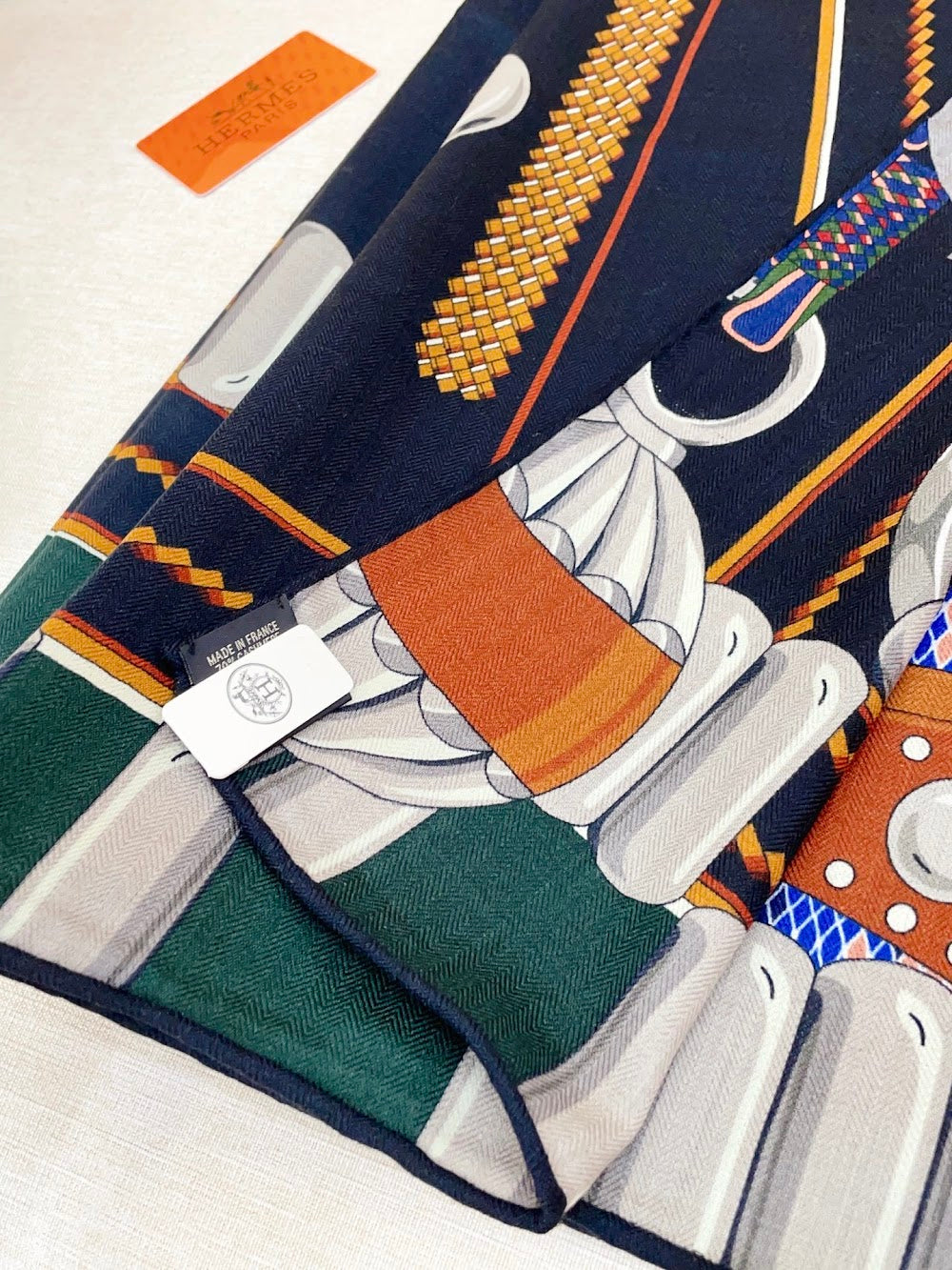 Dragons Bags Premium Designer Scarf --99140