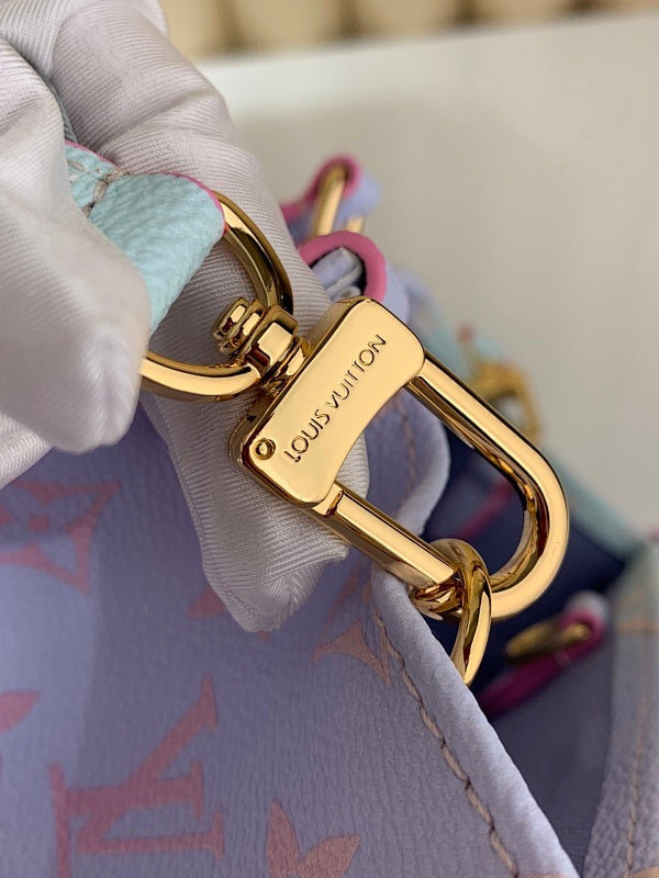 Dragons Bags ln Luxury Bag --61018