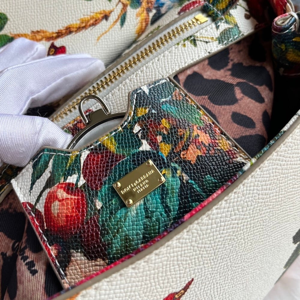 Dragons Bags DGn Luxury Bag --93955