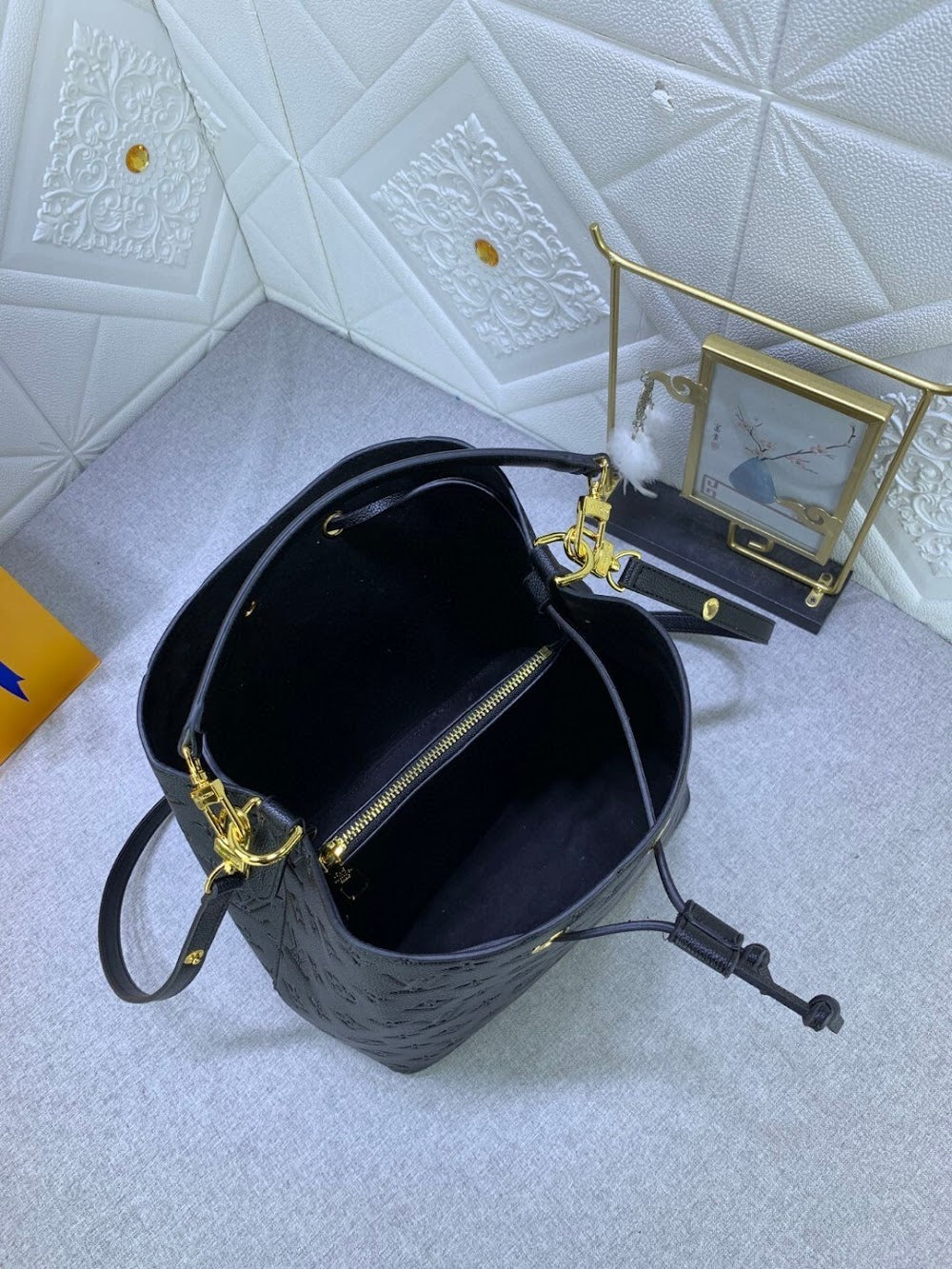 Jessica Bags ln Luxury Bag --76158