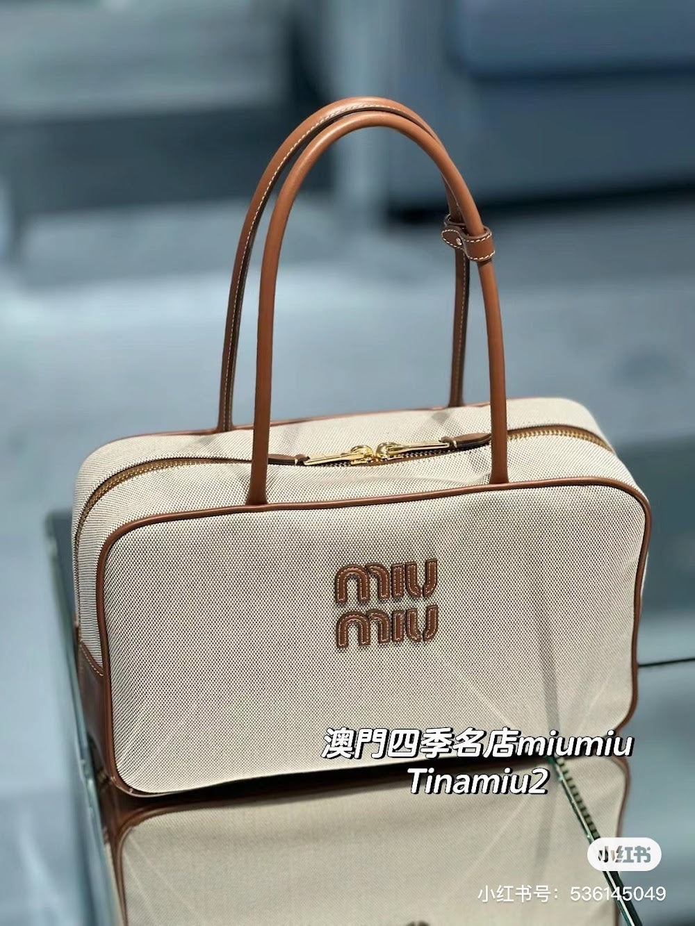 Dragons Bags Miun Miun Luxury Bag --122912