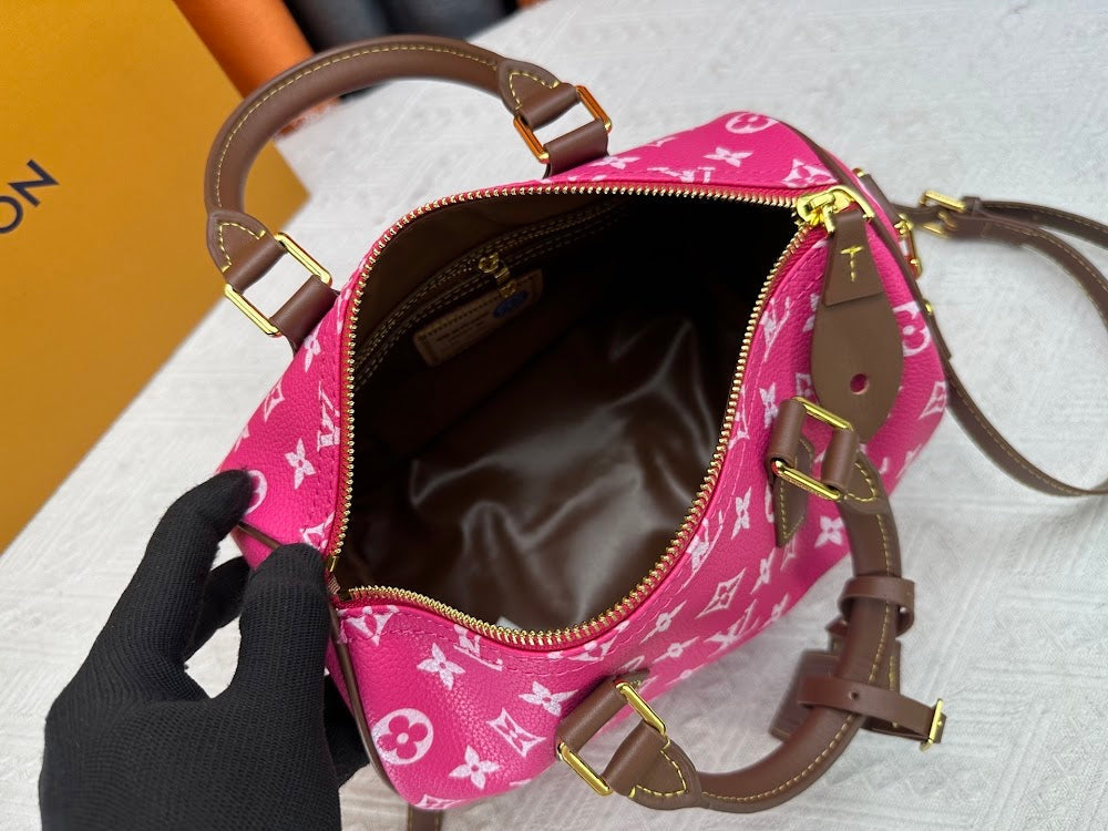 Dragons Bags ln Luxury Bag --77485