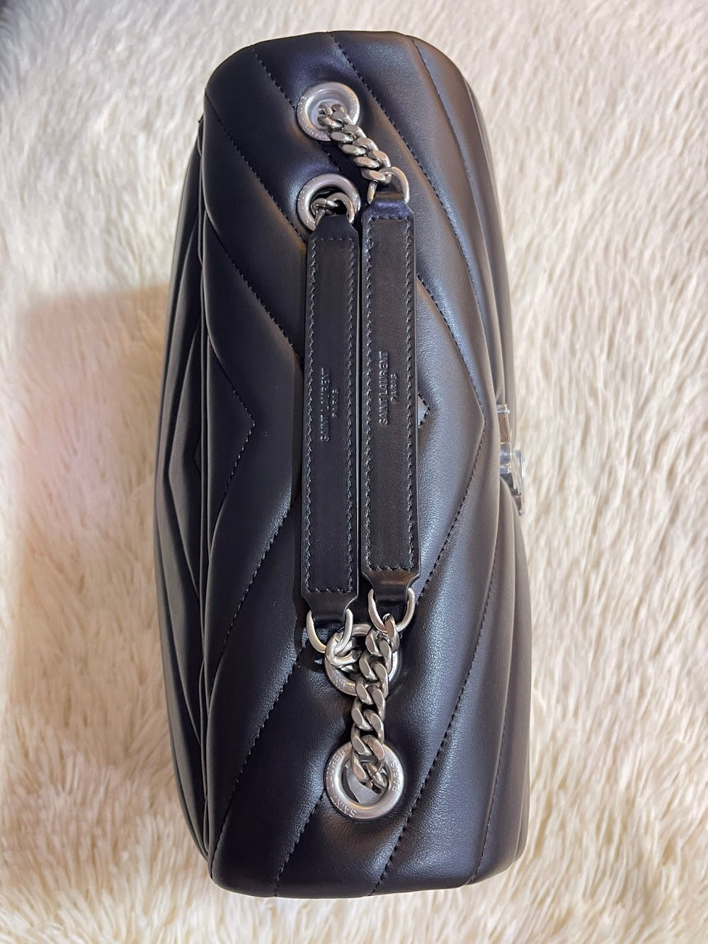 Dragons Bags YSLn Luxury Bag --120166
