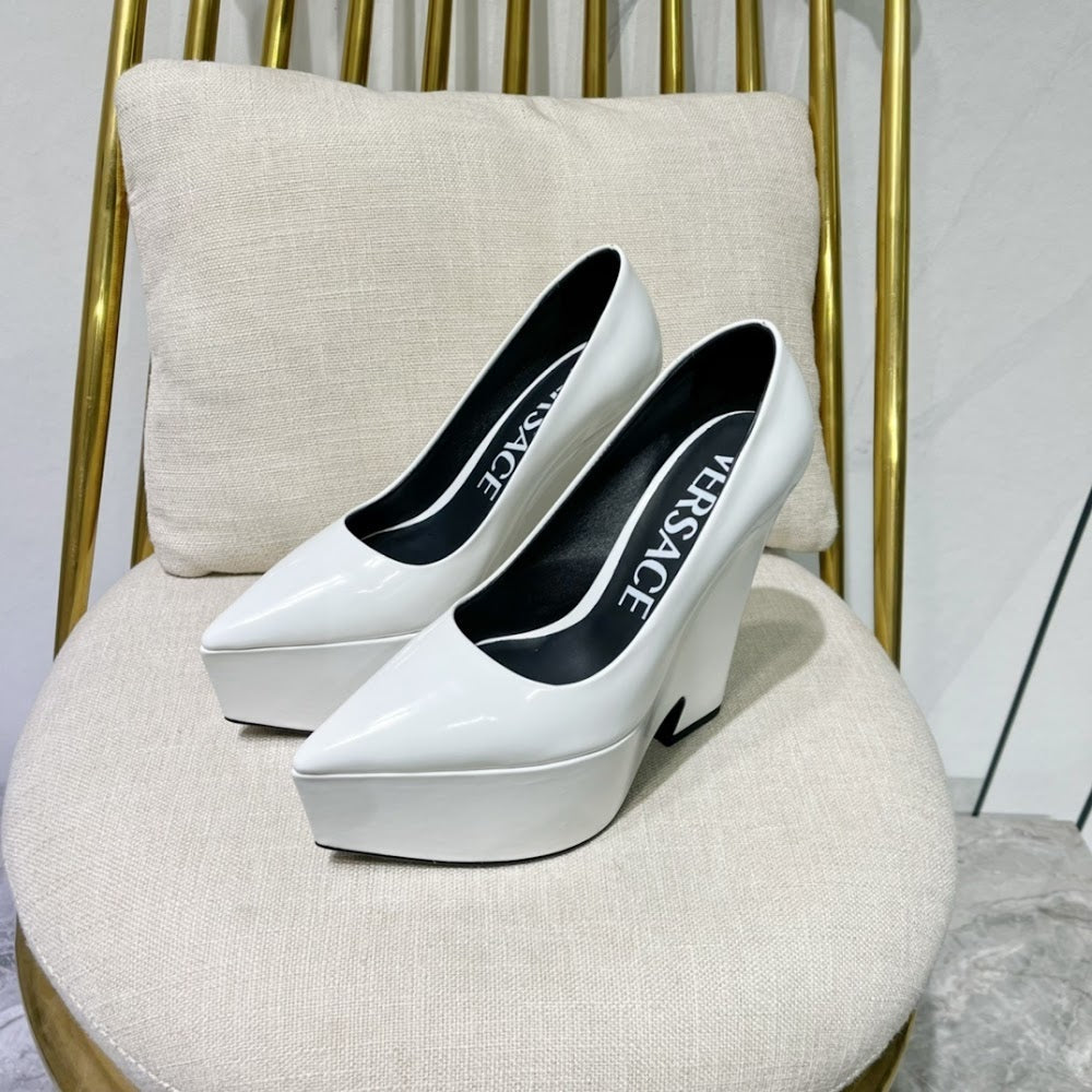 Dragons Bags Versace Luxury Heels --51025