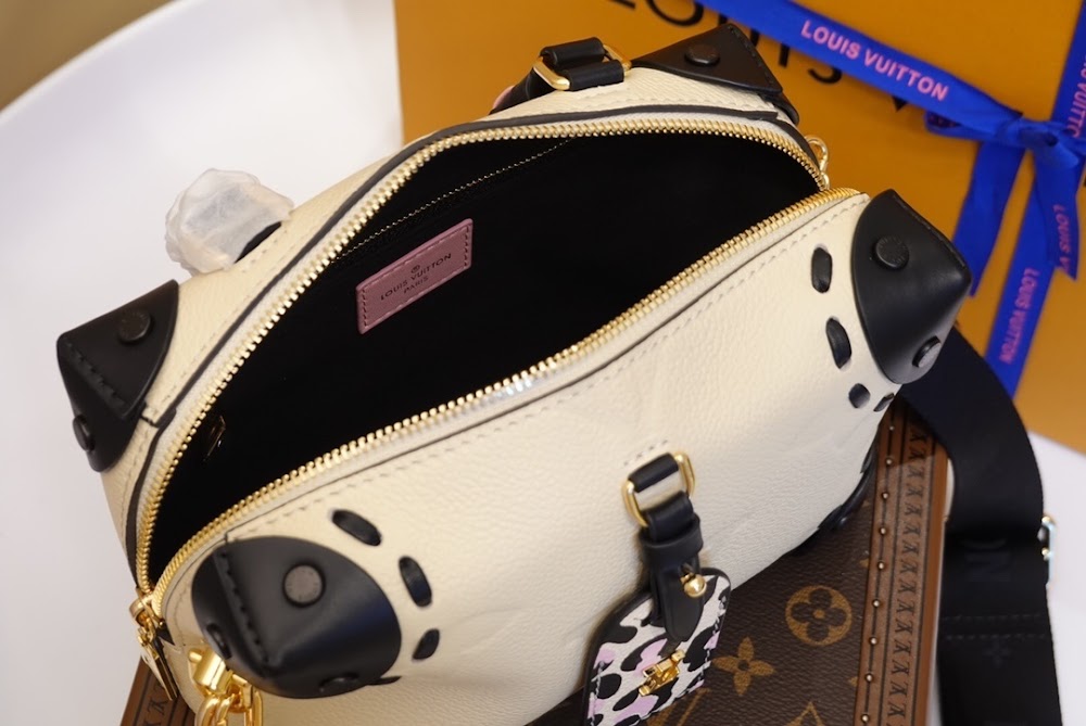 Dragons Bags ln Luxury Bag --56511