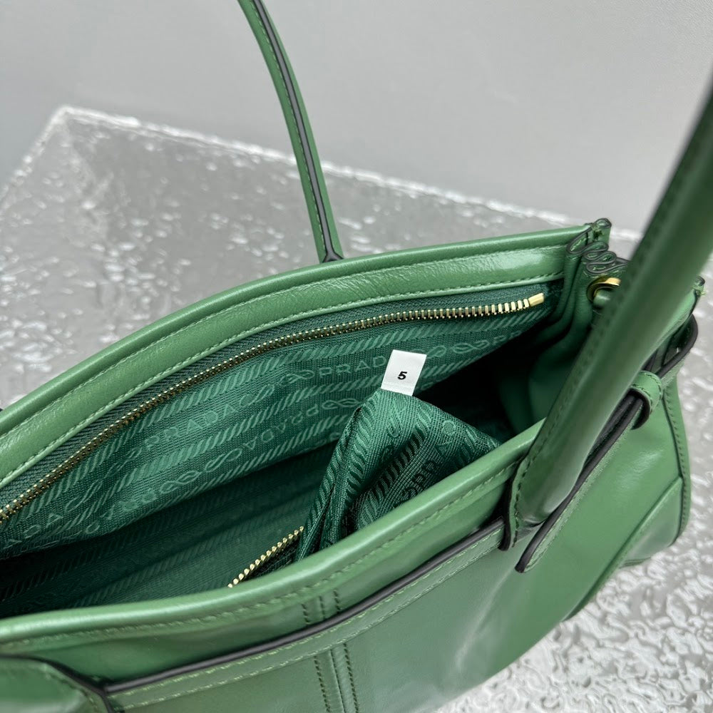 Dragons Bags Pradn Luxury Bag --102005