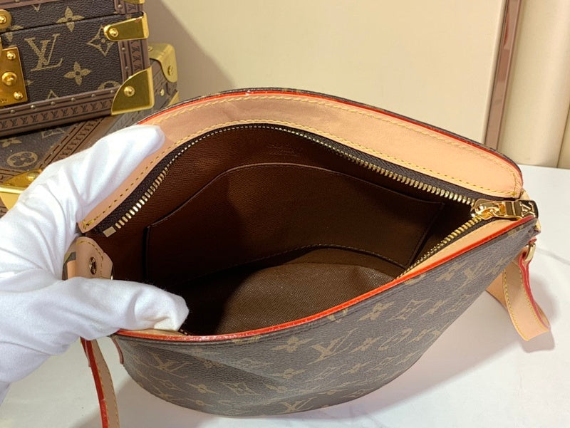 Dragons Bags ln Luxury Bag --58383