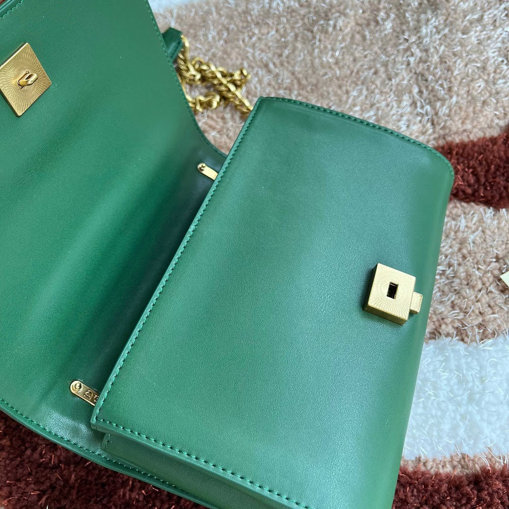 Dragons Bags DGn Luxury Bag --94070