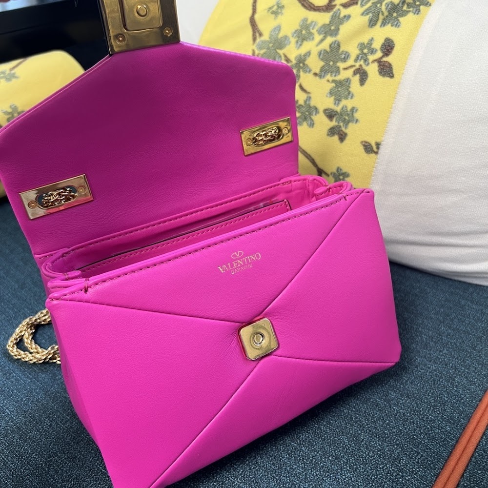 Dragons Bags Valentine Luxury Bag --120889