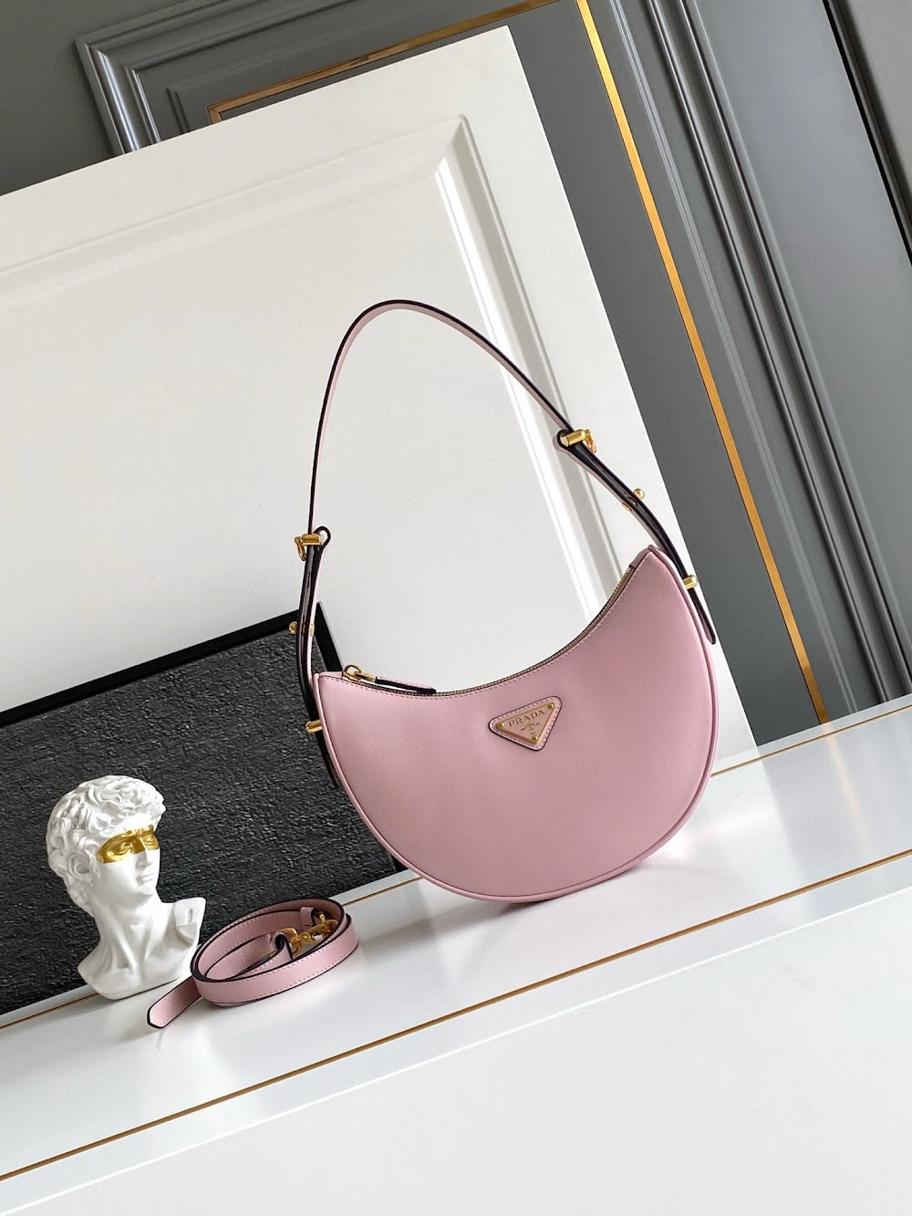 Dragons Bags pradn Luxury Bag --74214