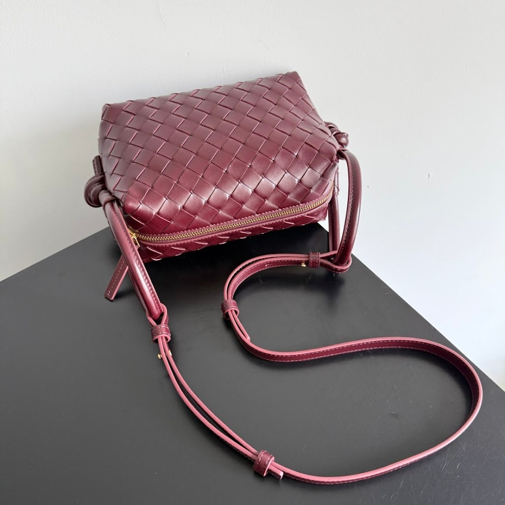 Dragons Bags Bottegan Luxury Bag --91513