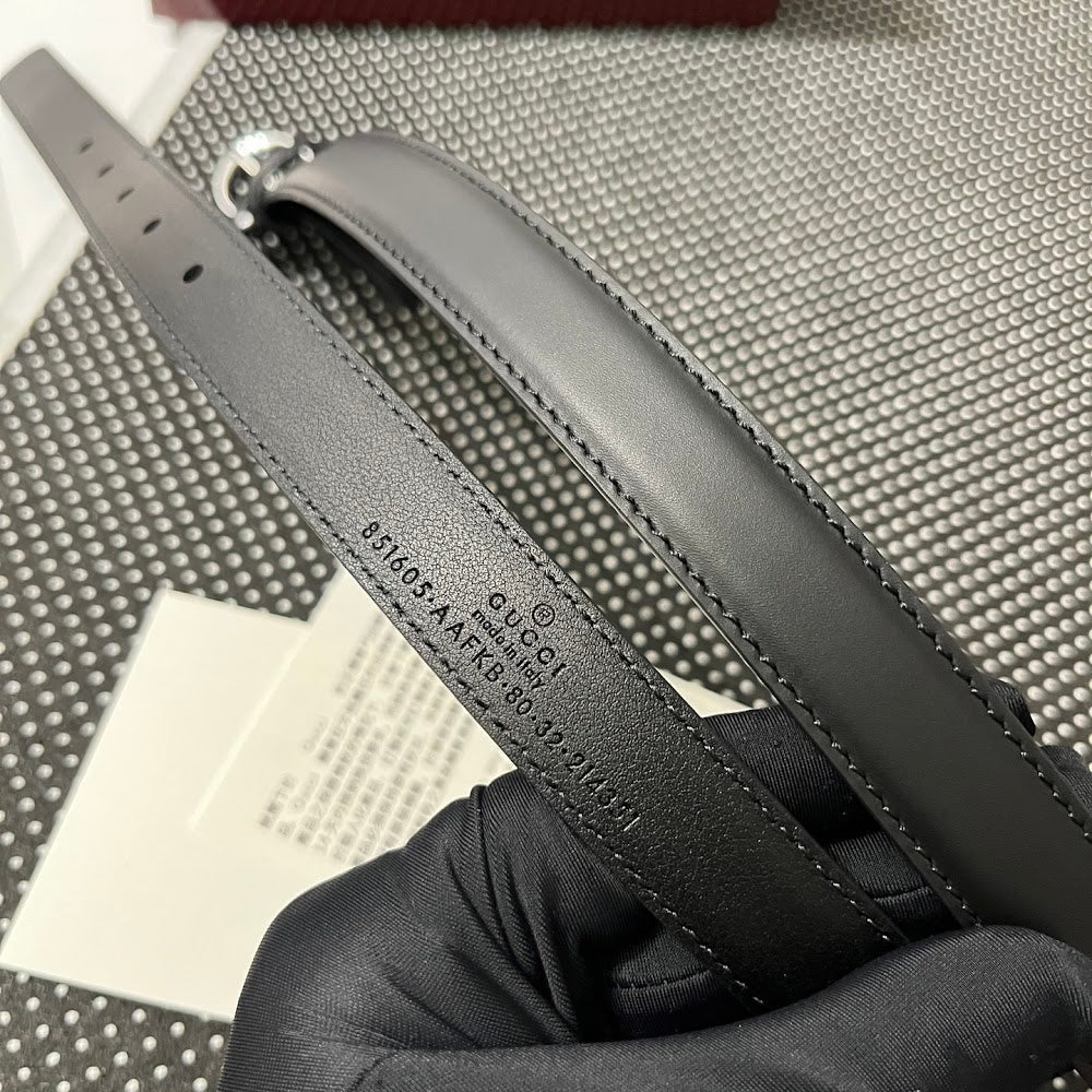 Dragons Bags Guccin Luxury Belt --108507