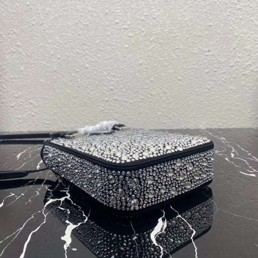 Dragons Bags Prada Luxury Bag --54241
