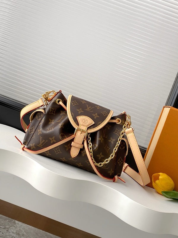 Dragons Bags ln Luxury Bag --81794