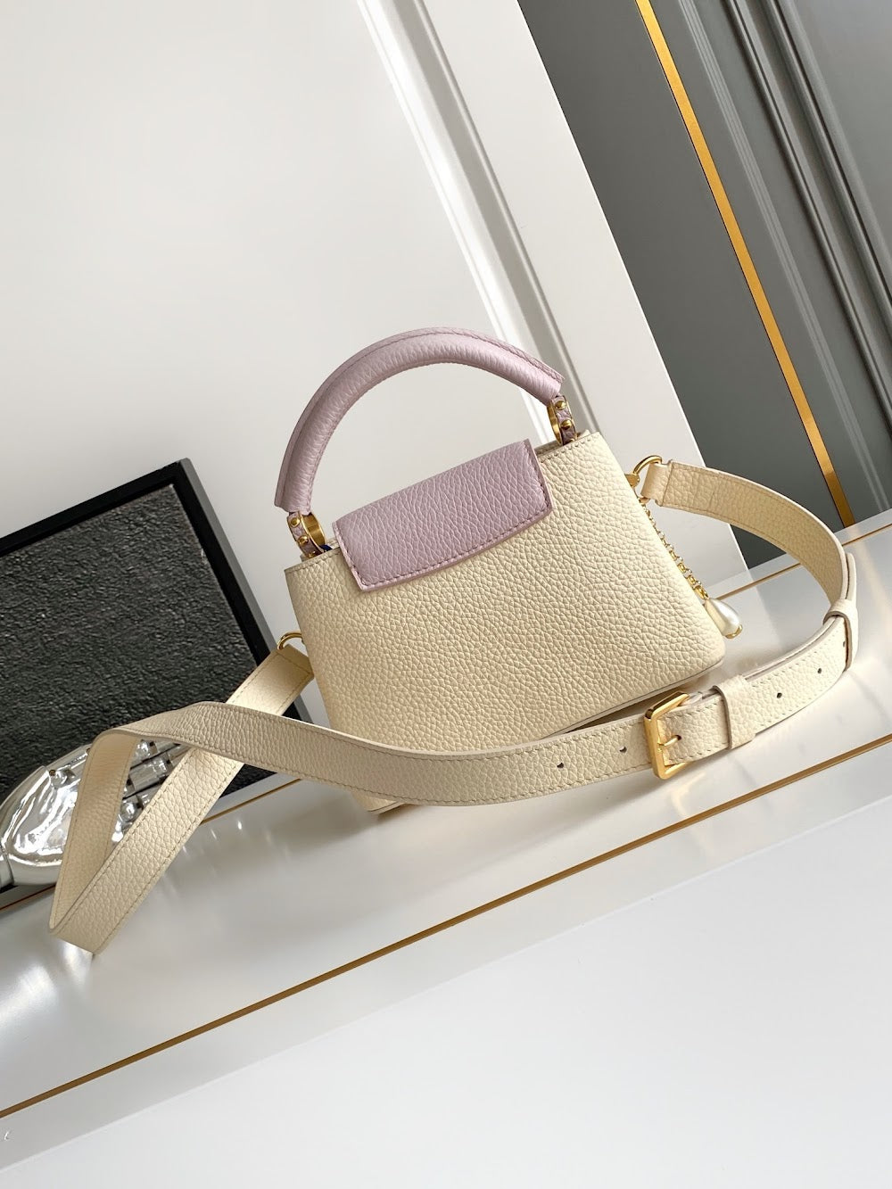 Dragons Bags ln Luxury Bag --97593