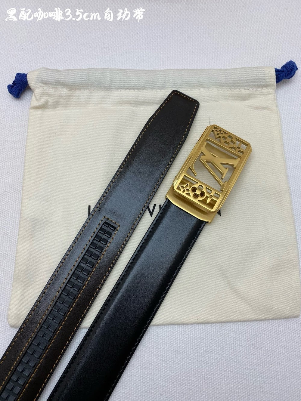 Dragons Bags ln Luxury Belt --107341