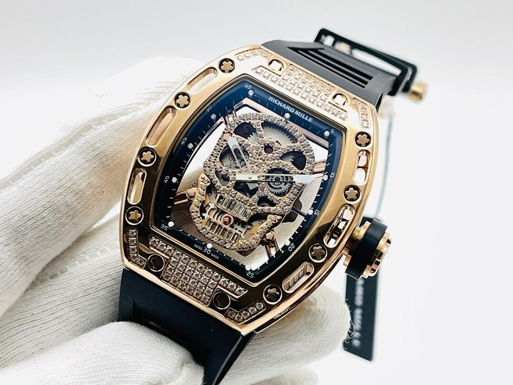 Dragons Bags Luxury Designer Watch --104830
