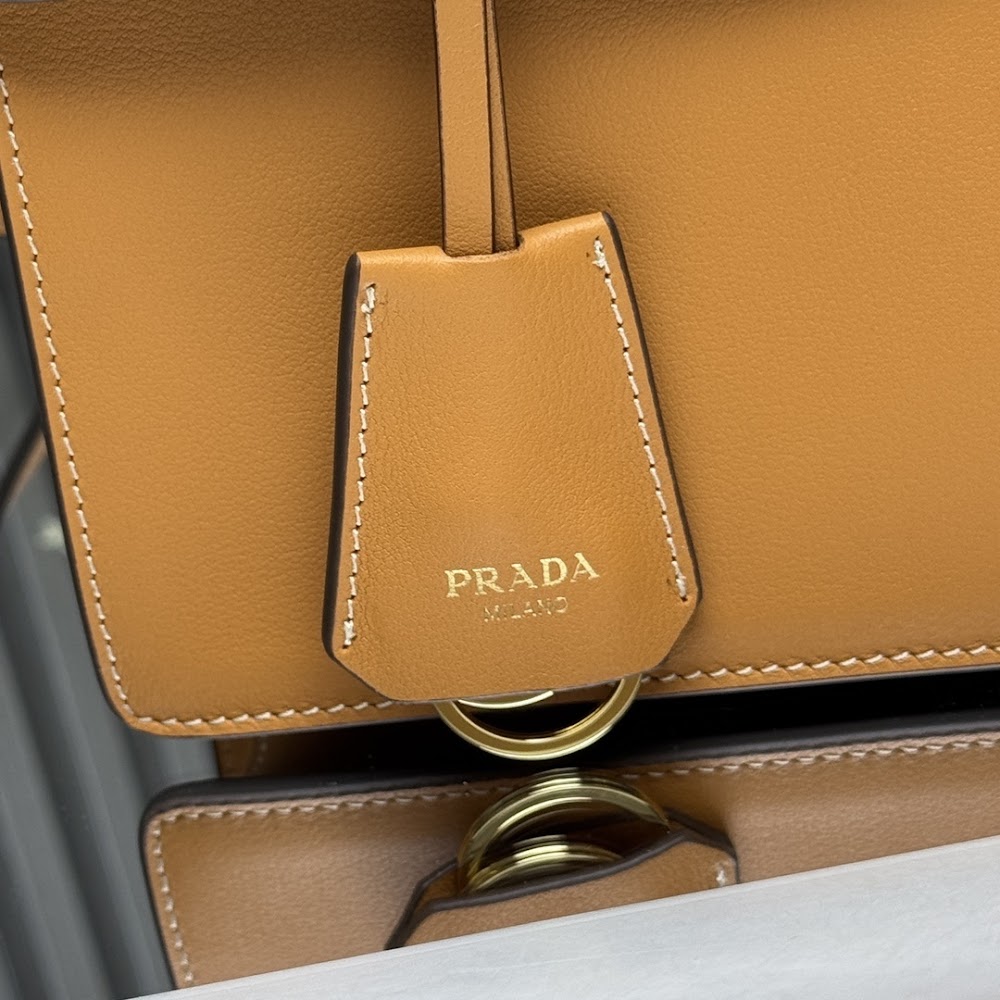 Dragons Bags Pradn Luxury Bag --102595
