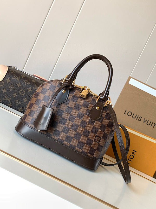Dragons Bags LVn Luxury Bag --80798