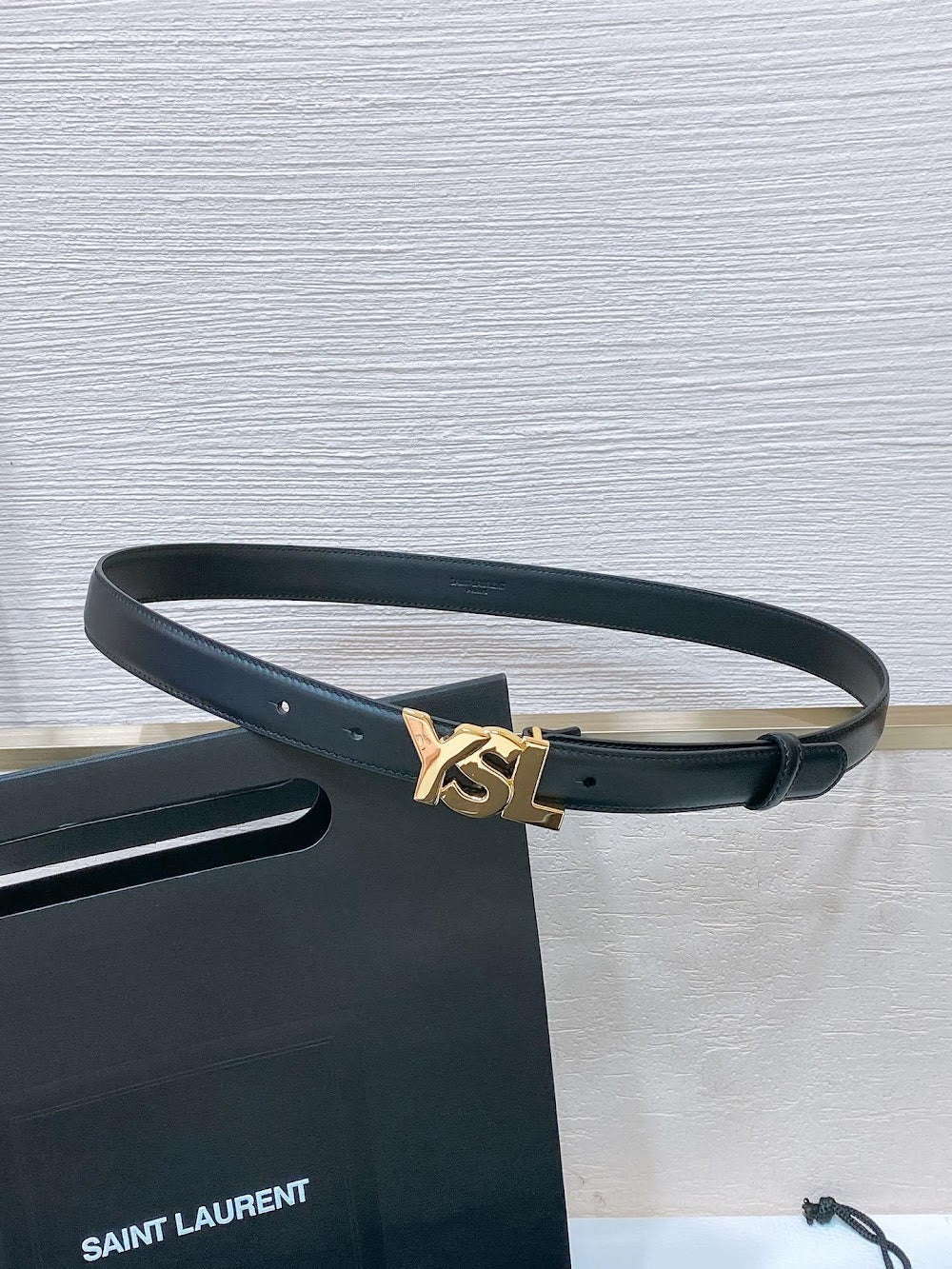 Dragons Bags YSLn Luxury Belt --110474