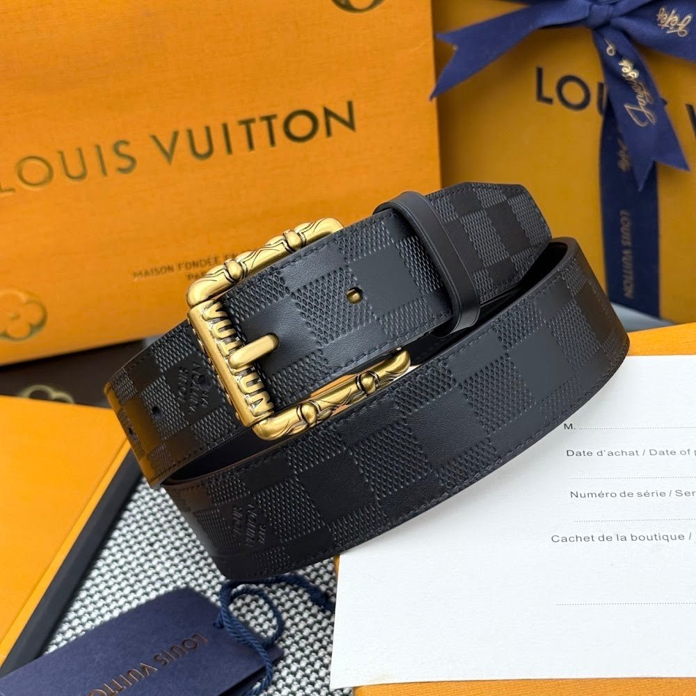 Dragons Bags ln Luxury Belt --101192