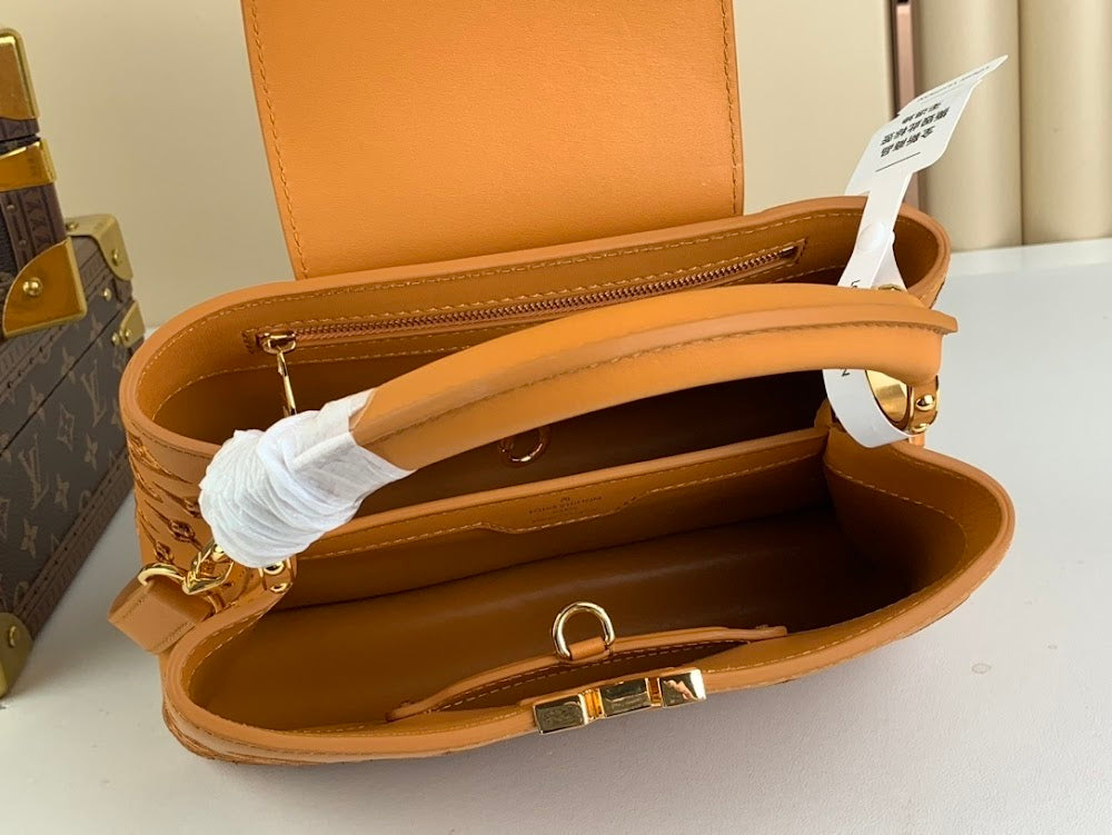Dragons Bags ln Luxury Bag --57060
