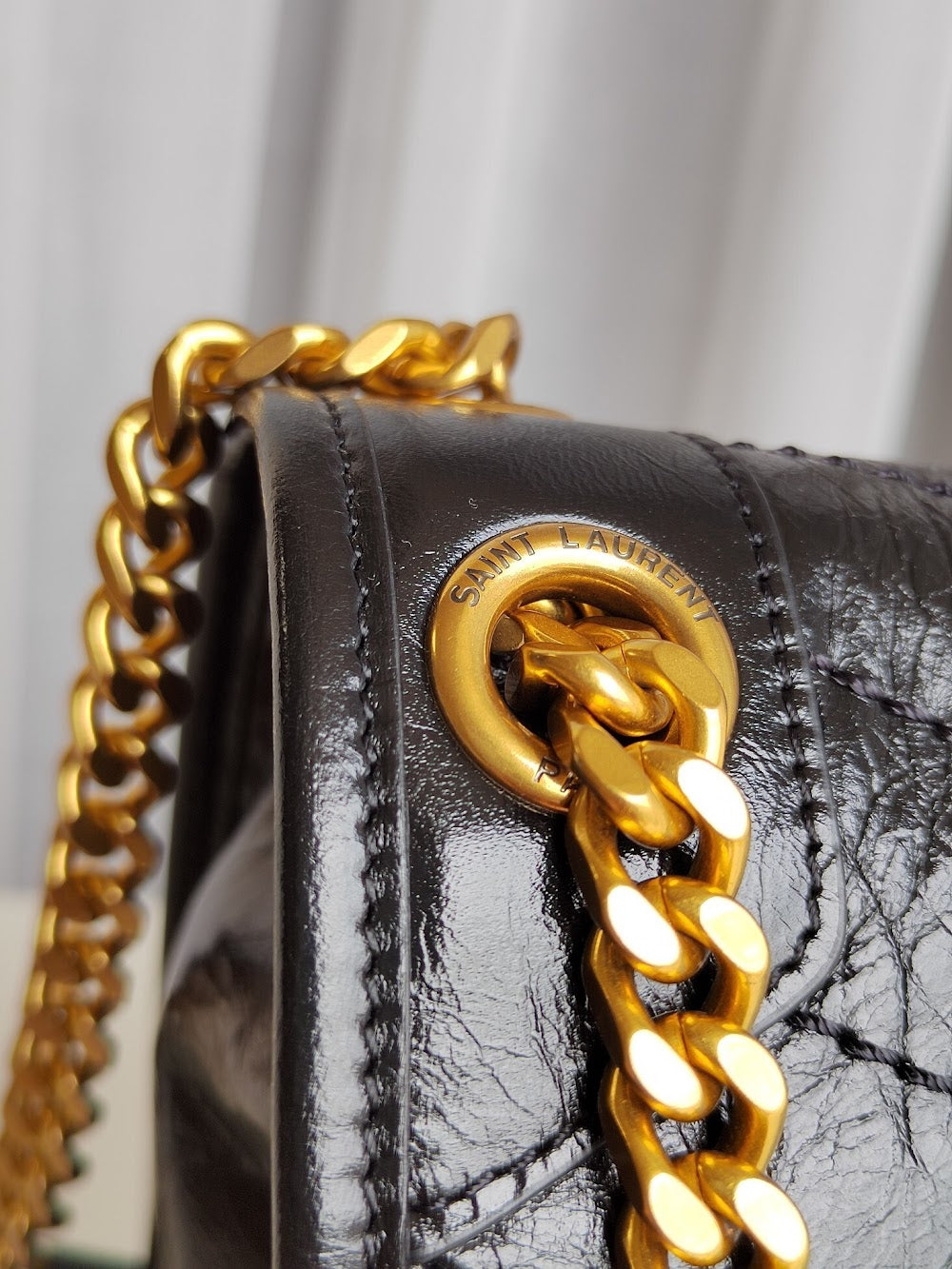 Dragons Bags YSLn Luxury Bag --120005