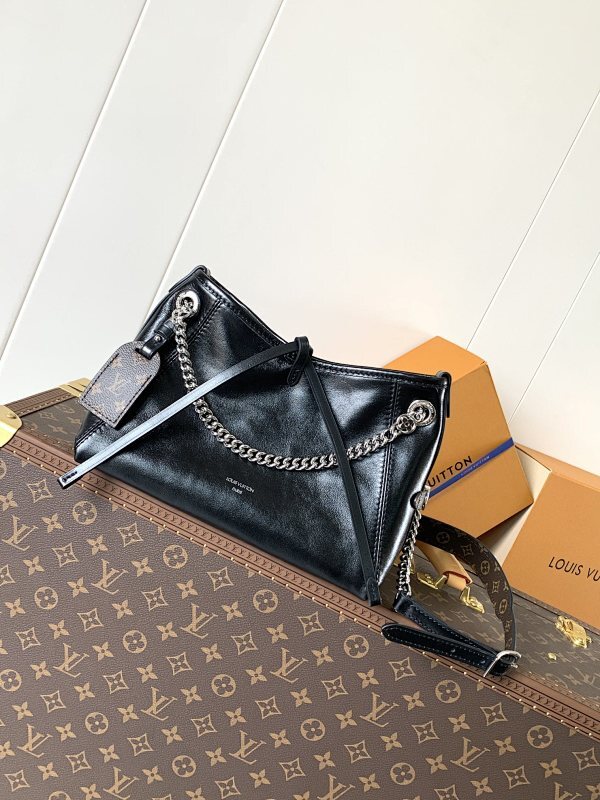 Dragons Bags LVn Luxury Bag --79556
