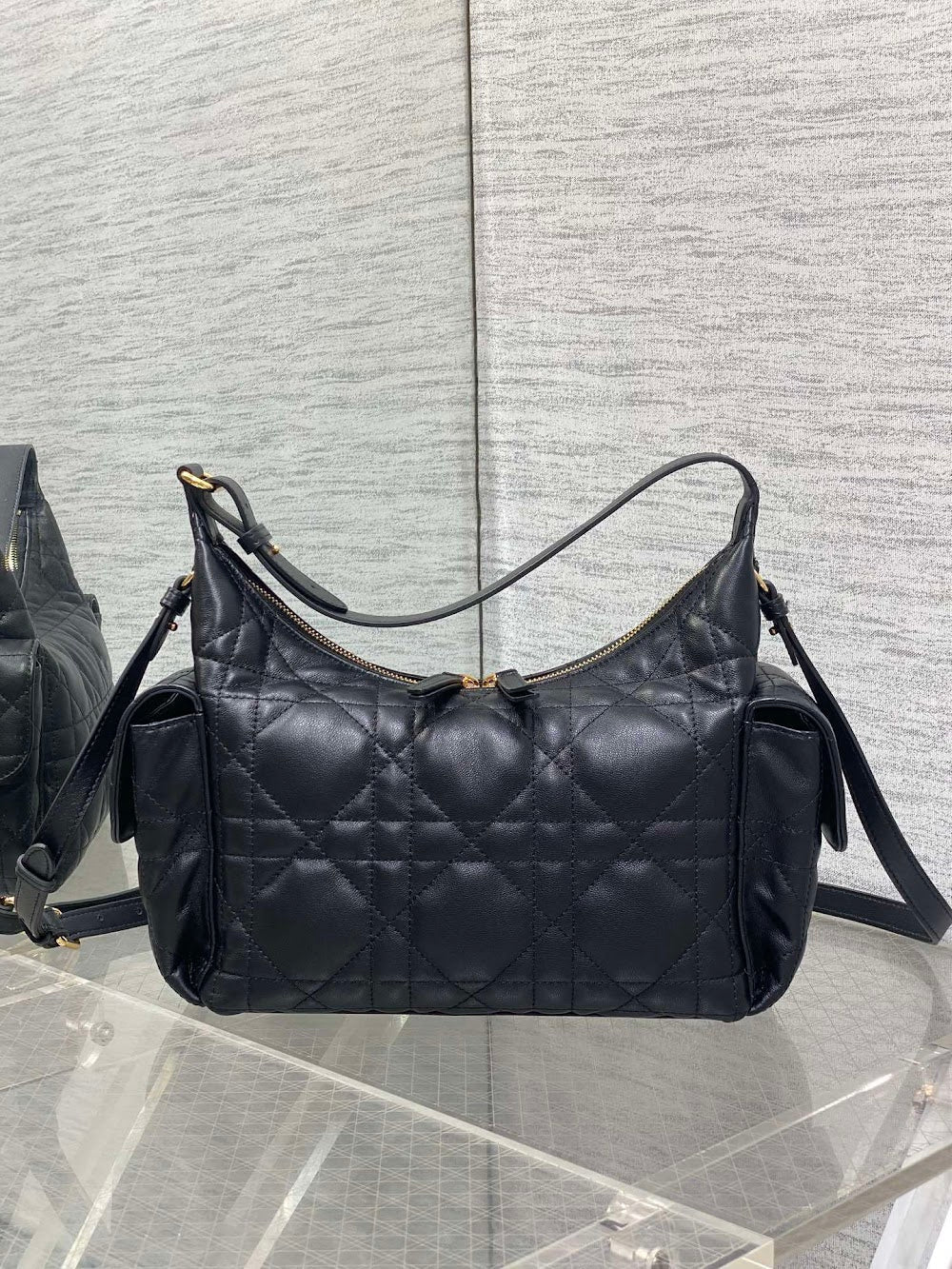 Dragons BagsDiorn Luxury Bag --114963
