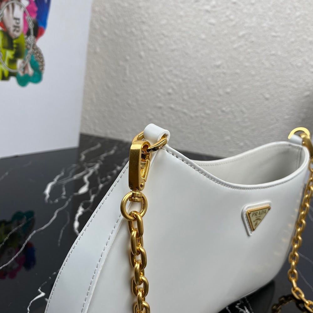 Jessica Bags pradn Luxury Bag --74724