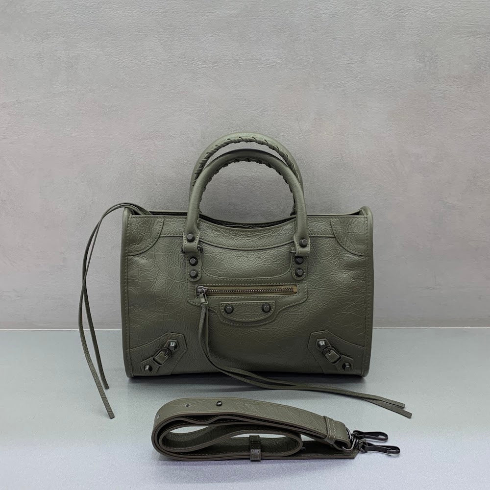 Dragons Bags Balenciaga Luxury Bag --111446