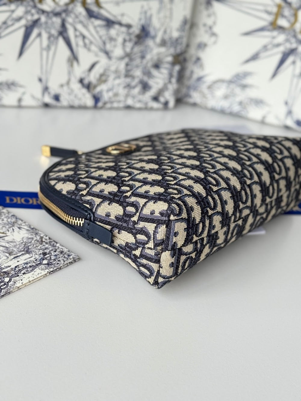 Dragons BagsDiorn Luxury Bag --114820