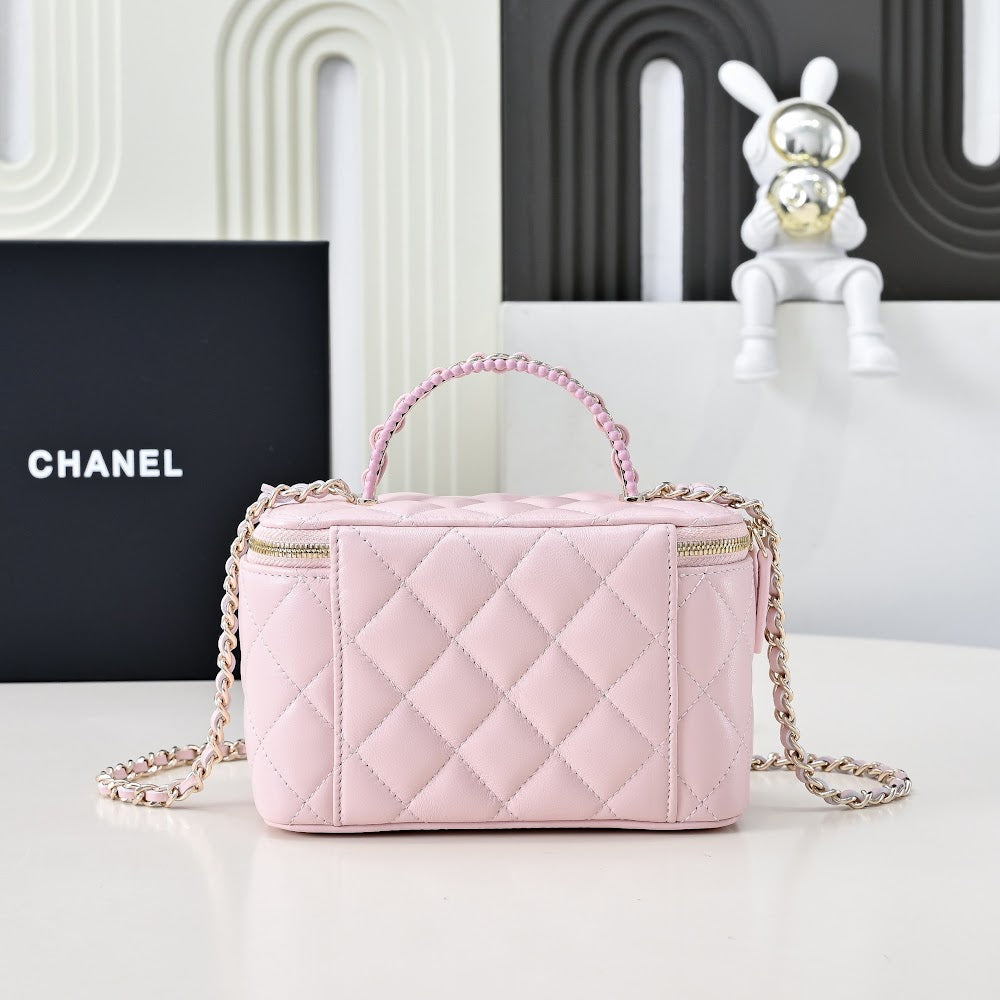 Dragons BagsCHn Luxury Bag --114417