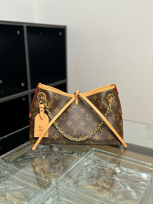 Dragons Bags LVn Luxury Bag --80437
