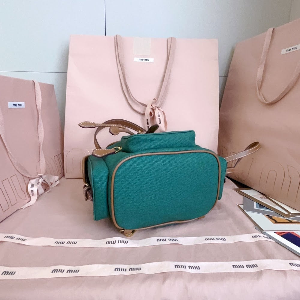 Dragons Bags Miun Miun Luxury Bag --122653