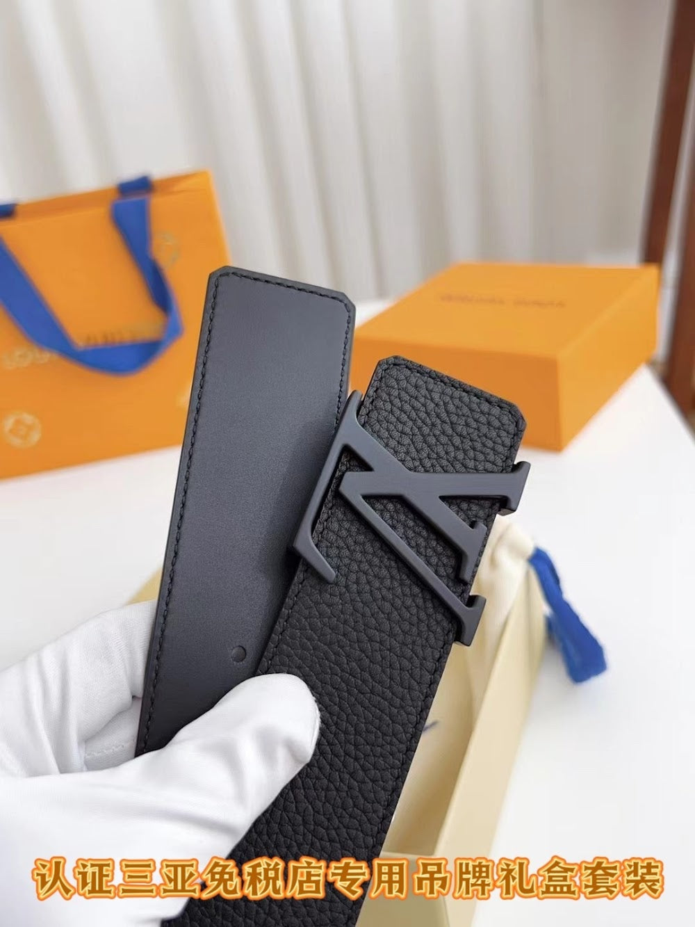 Dragons Bags ln Luxury Belt --109965
