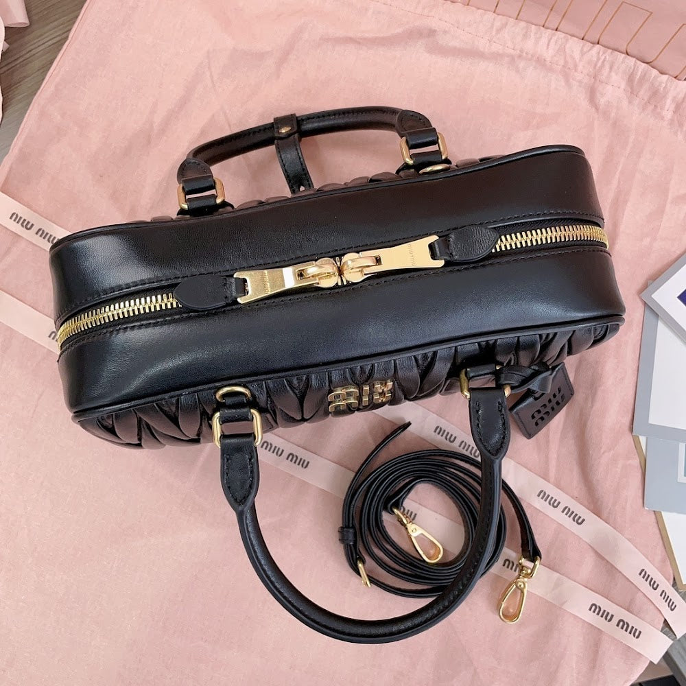 Dragons Bags Miun Miun Luxury Bag --122385
