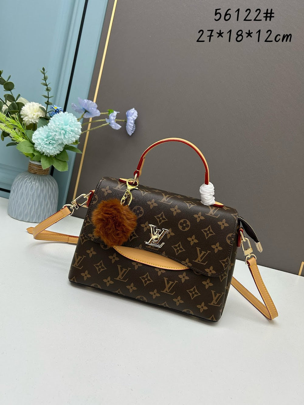 Dragons Bags LVn Luxury Bag --79022