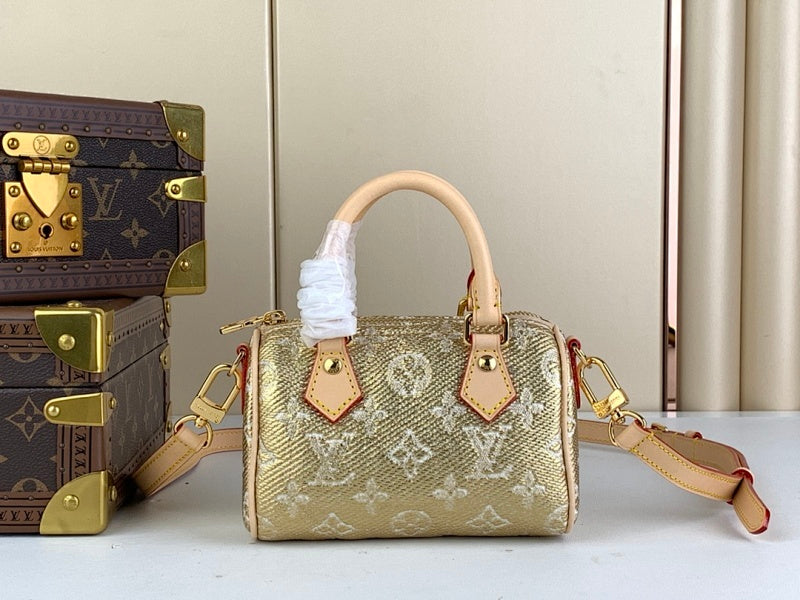 Dragons Bags ln Luxury Bag --61787