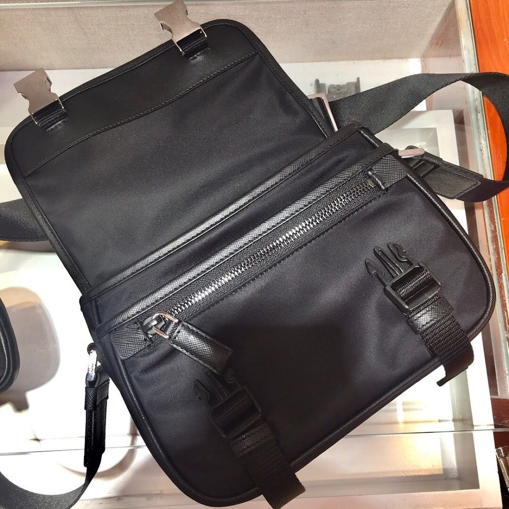 Dragons Bags Prada Luxury Bag --53612