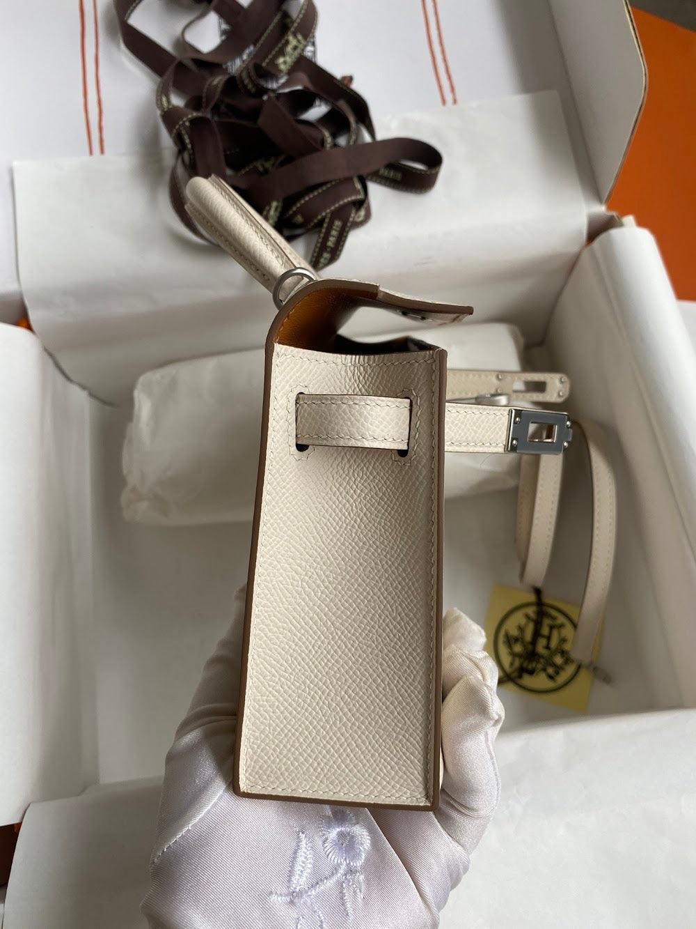 Dragons Bags Hermesn Luxury Bag --118918