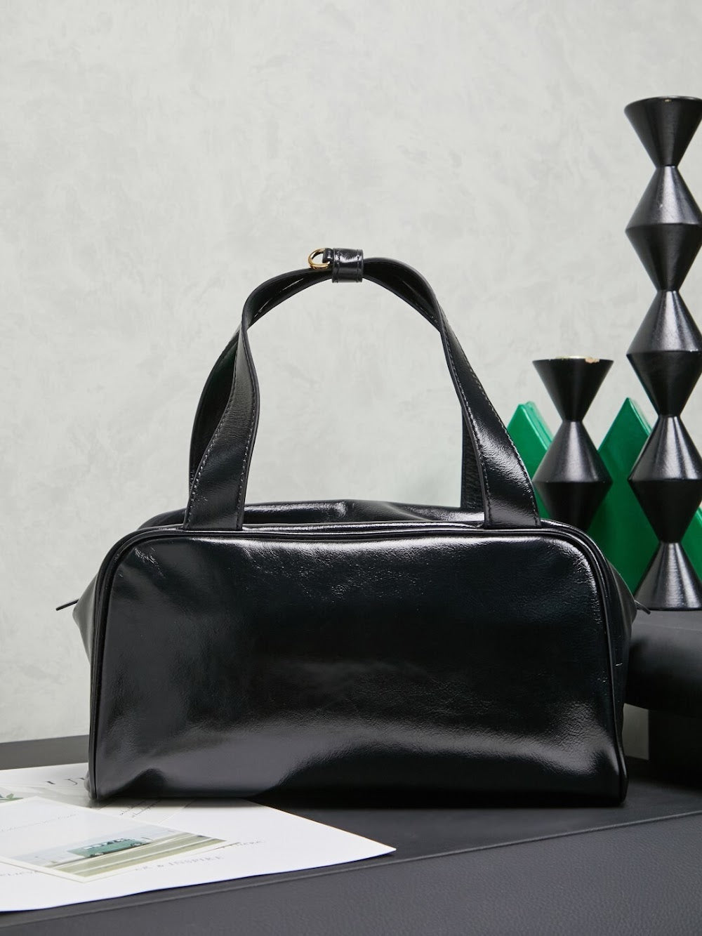 Dragons Bags Miun Miun Luxury Bag --123659