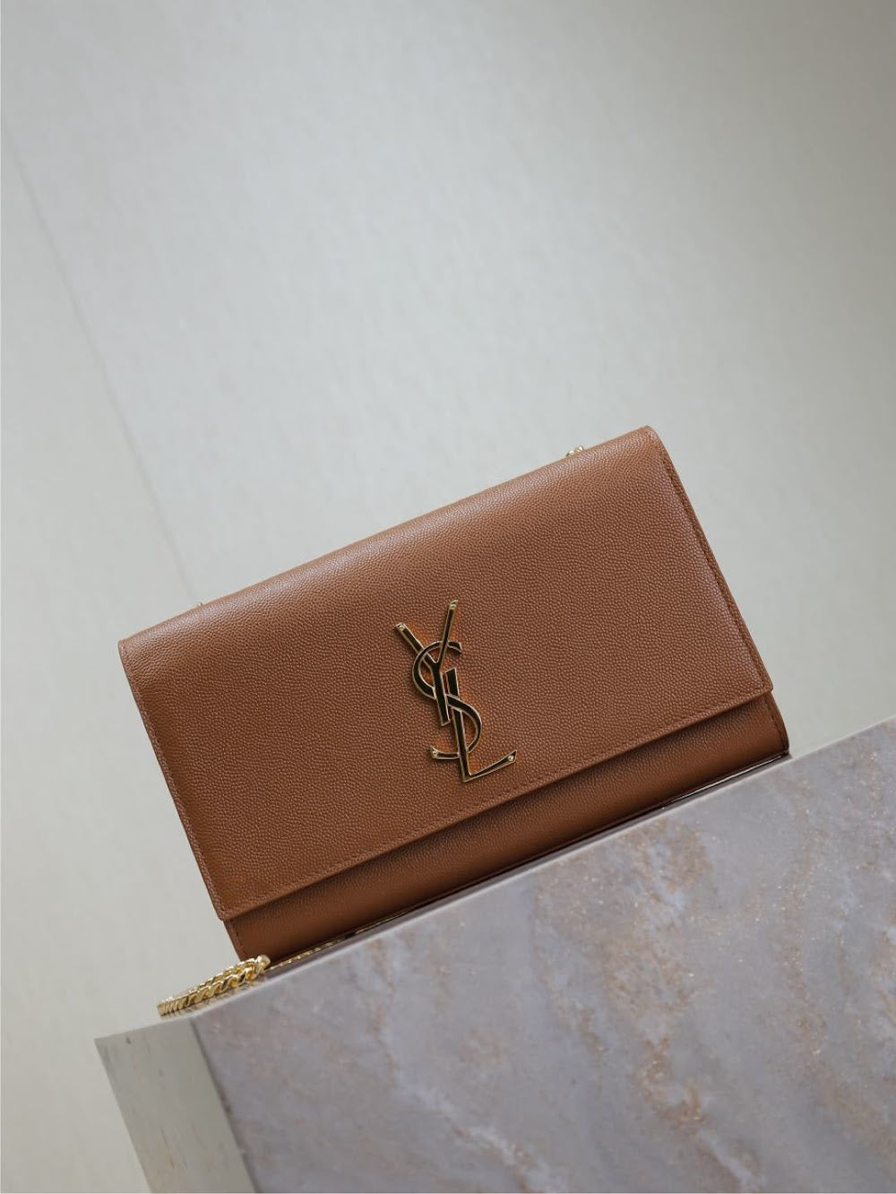 Dragons Bags YSLn Luxury Bag --120534
